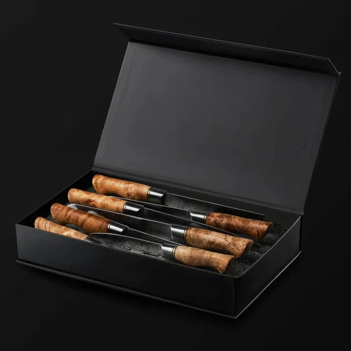 HINOKI COLLECTION - Japanese Kitchen Knives