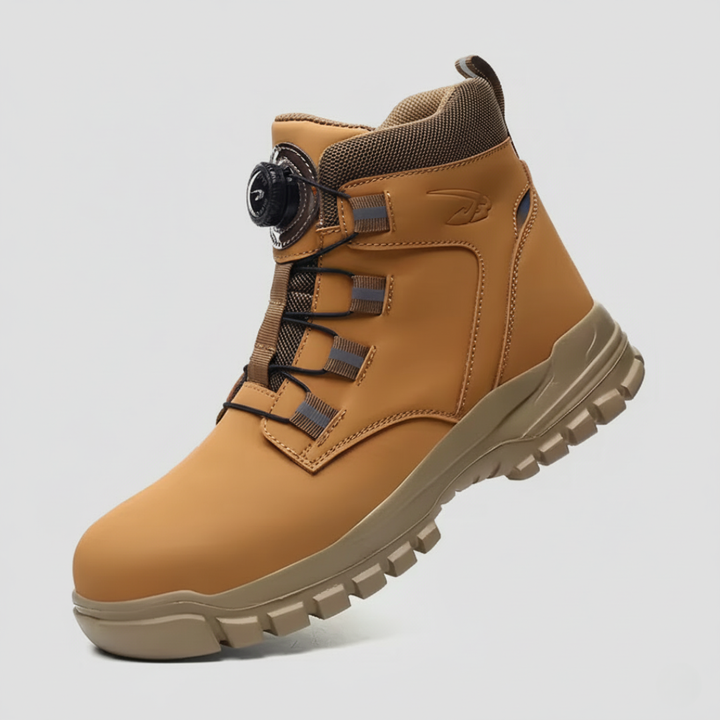 Polar Pro: Waterproof, warm and fully protective for every use