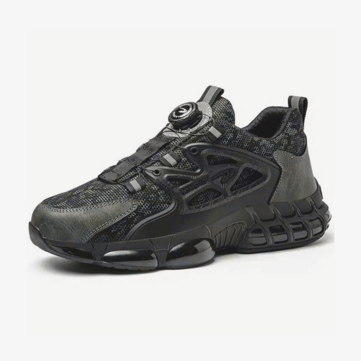 HERCULES® S3 Pro: Rugged strength meets urban design