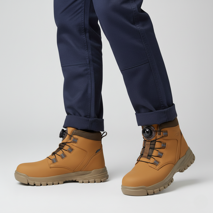 Polar Pro: Waterproof, warm and fully protective for every use