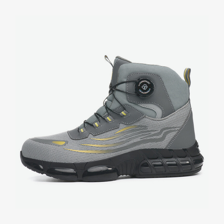 ODIN® S3 Pro: Maximum protection, comfort and endurance in every application