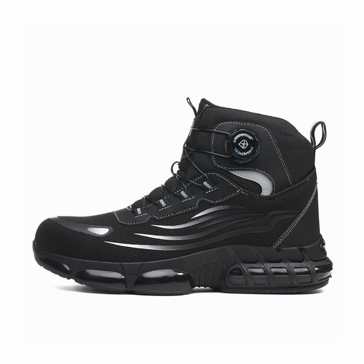 ODIN® S3 Pro: Maximum protection, comfort and endurance in every application