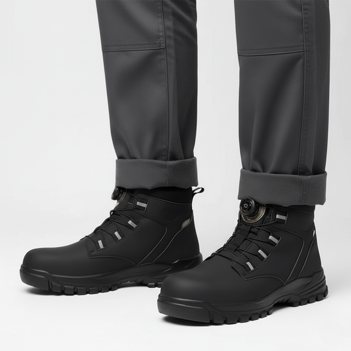 Polar Pro: Waterproof, warm and fully protective for every use