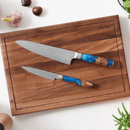 TAKUMI COLLECTION - Japanese Kitchen Knives