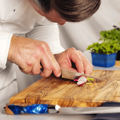 TAKUMI COLLECTION - Japanese Kitchen Knives