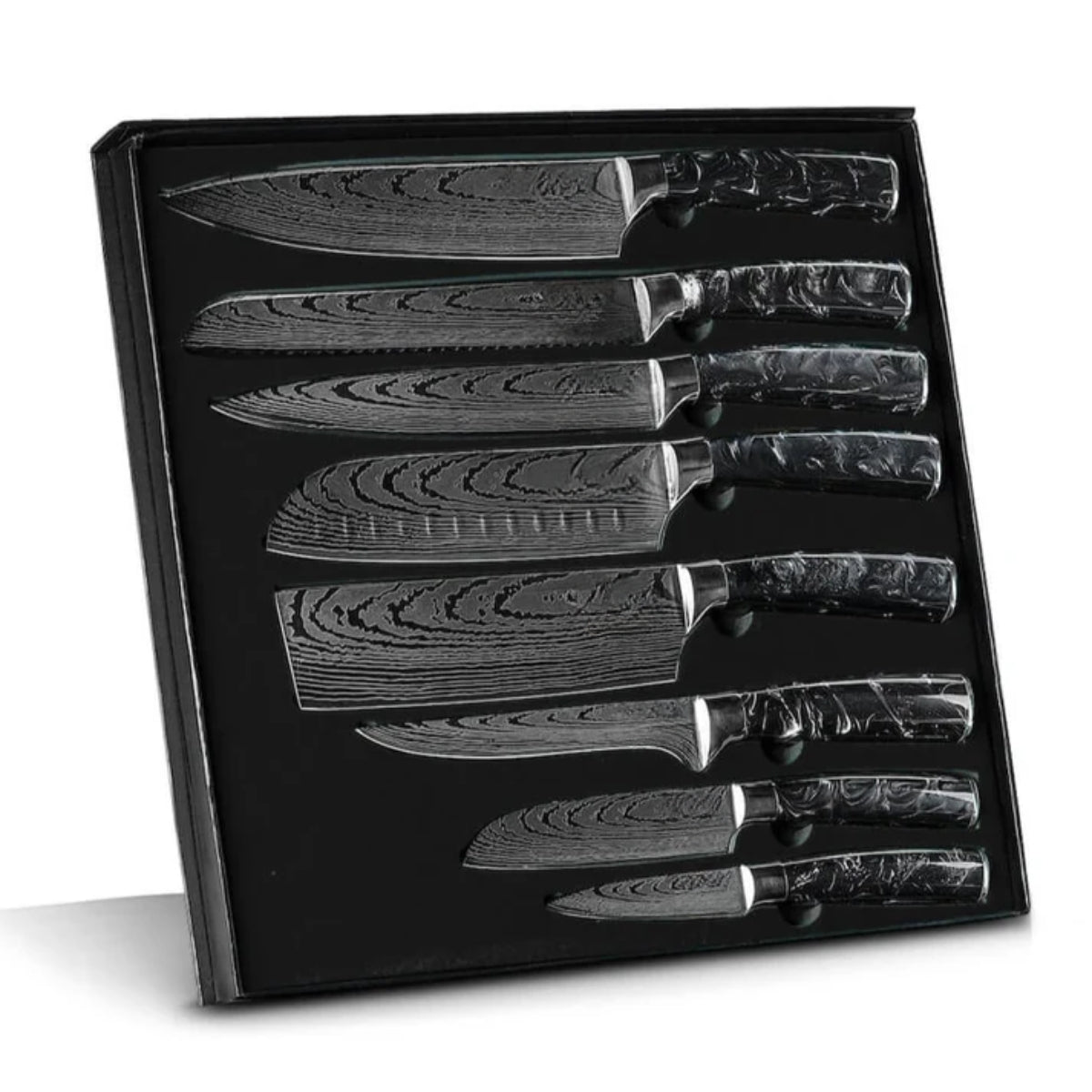 GEN COLLECTION - Japanese Kitchen Knives