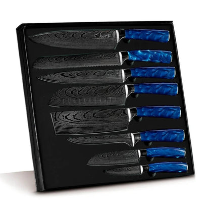 AOKI COLLECTION - Japanese Kitchen Knives