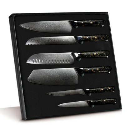 RYUJIN COLLECTION - Japanese Kitchen Knives
