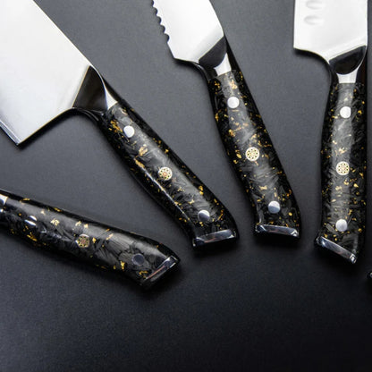 RYUJIN COLLECTION - Japanese Kitchen Knives