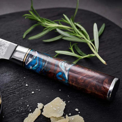 SEIRYUU COLLECTION - Japanese Kitchen Knives