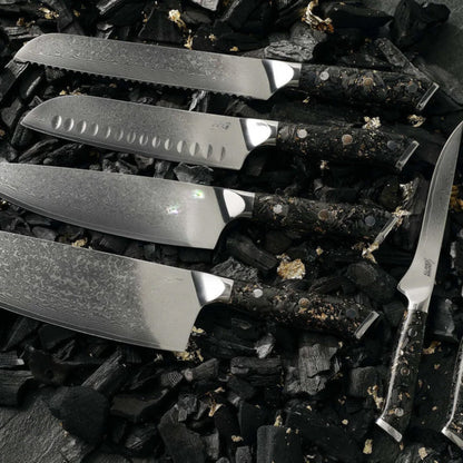 RYUJIN COLLECTION - Japanese Kitchen Knives