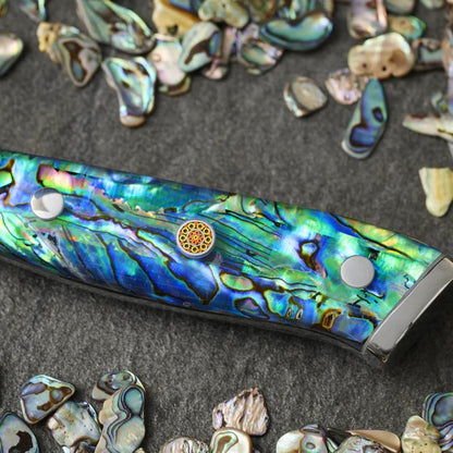 SHINKAI COLLECTION - Japanese Kitchen Knives