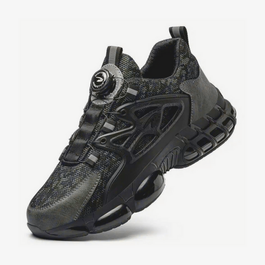 HERCULES® S3 Pro: Rugged strength meets urban design