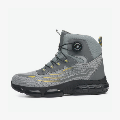 ODIN® S3 Pro: Maximum protection, comfort and endurance in every application