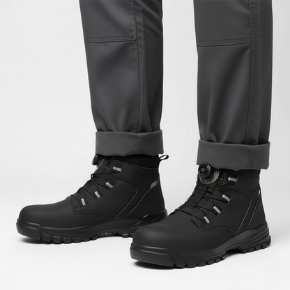 Polar Pro: Waterproof, warm and fully protective for every use