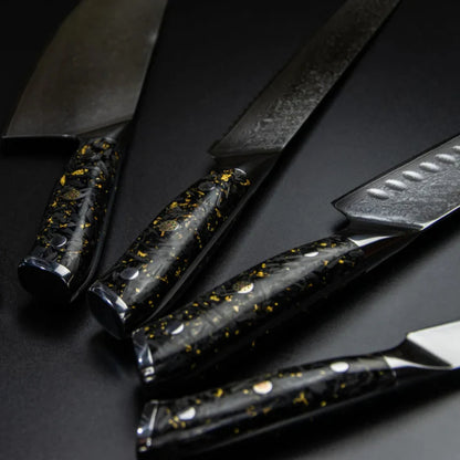RYUJIN COLLECTION - Japanese Kitchen Knives