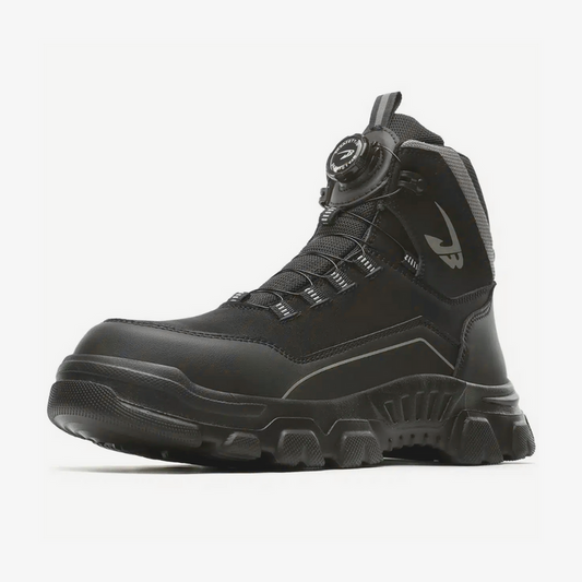 ARES® S3 Pro: Power, comfort and safety with every step