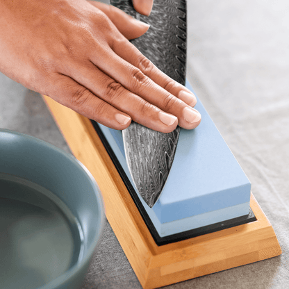 SHINKEI STONE - Premium Japanese Sharpening Stone 🎁 FREE GIFT